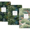 Set No.6 | 3 Pack of A5 Notebooks