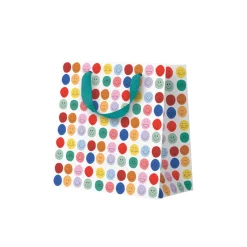 Smileys Mini Gift Bag