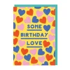 Some Birthday Love Greeting Card | Ohh Deer
