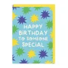 Someone Special Birthday Card | Ohh Deer