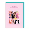 Spice Girls Birthday Card | Ohh Deer