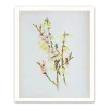 Spring Blossom Riso Print (12x10)