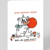 Super Sweet Niece Birthday Card | Ohh Deer