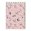 Swallows Sending Love Greeting Card