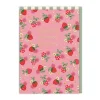Sweetest Strawberry Birthday Card