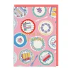 Tea Party Happy Birthday Card 🫖🎂 | Ohh Deer