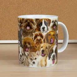 The Perfect Dog Lover Mug | Ohh Deer