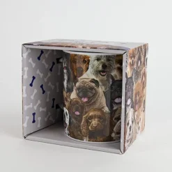 The Perfect Dog Lover Mug | Ohh Deer