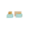 Toaster 3D Pop Up Greeting Card | Ohh Deer