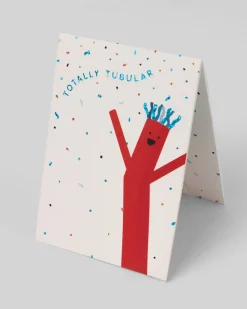 Tubular 3D Pop Up Greeting Card | Ohh Deer