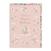 Unicorns Magical Birthday Card