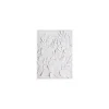 White Blossoms 3D Pop Up Greeting Card | Ohh Deer