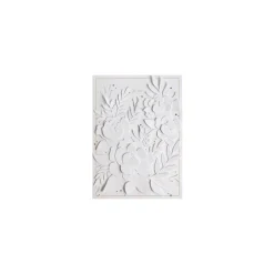 White Blossoms 3D Pop Up Greeting Card | Ohh Deer