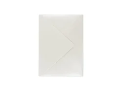 White Blossoms 3D Pop Up Greeting Card | Ohh Deer