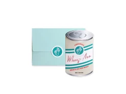 Whoop-Ass 3D Pop Up Greeting Card | Ohh Deer