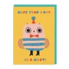 Whoo's Birthday? Owl Card 🦉 | Ohh Deer