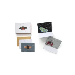 Wings Boxed Notes | Ohh Deer