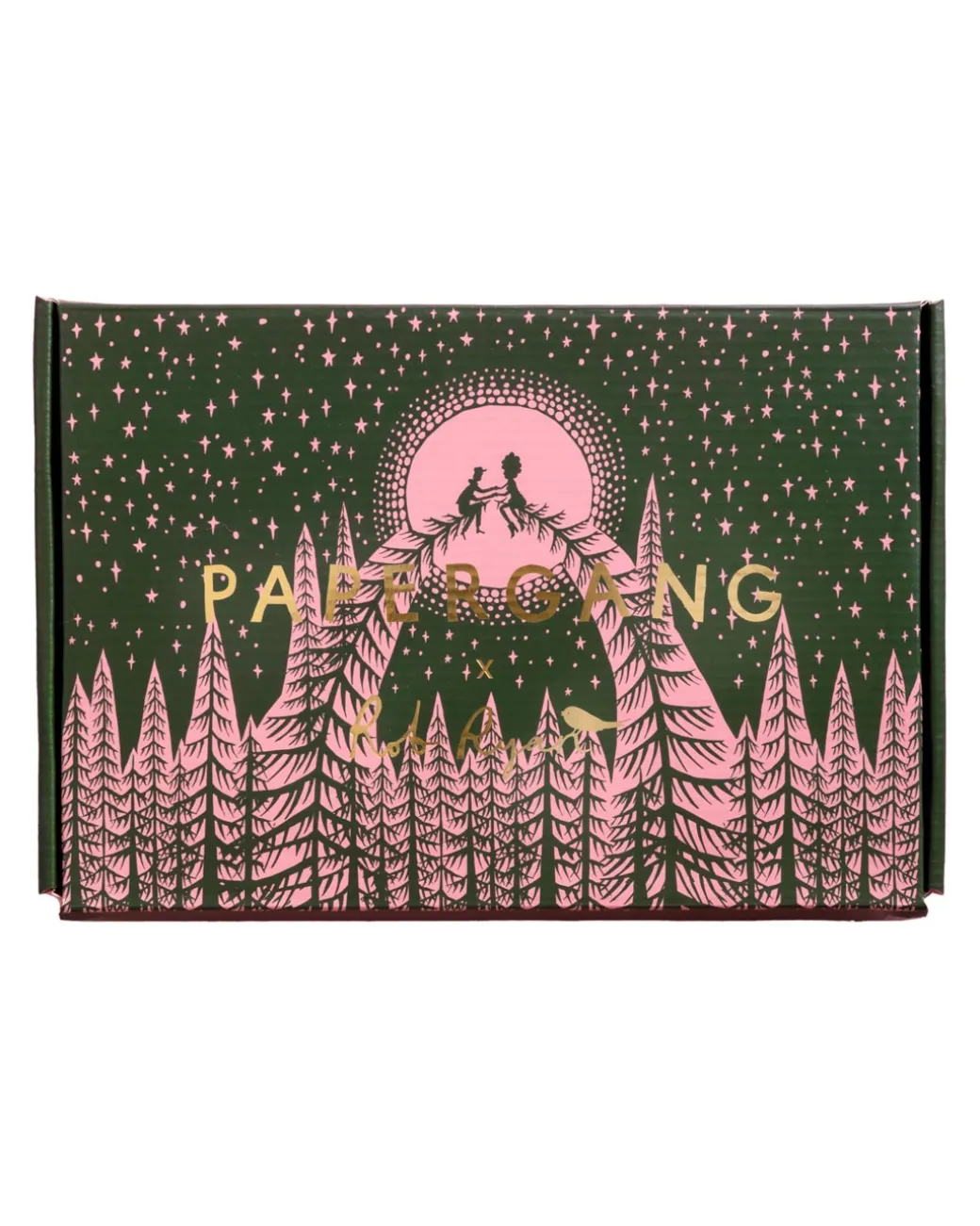 Winter Romance Papergang Box | Stationery | Ohh Deer