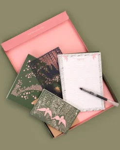 Winter Romance Papergang Box | Stationery | Ohh Deer