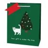 Your Gift Is Under The Tree Christmas Gift Bag | Ohh Deer
