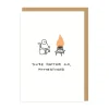 You're Getting Old Birthday Card